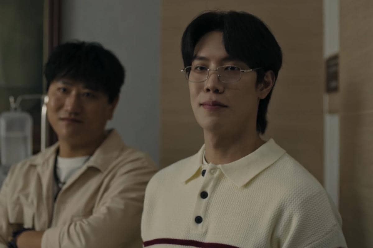 cuplikan drama Wu