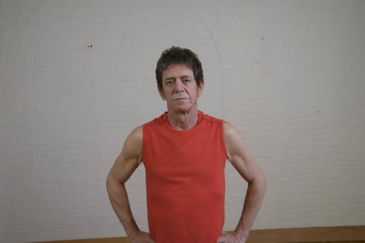 Lou Reed