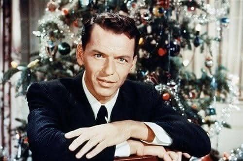 Frank Sinatra