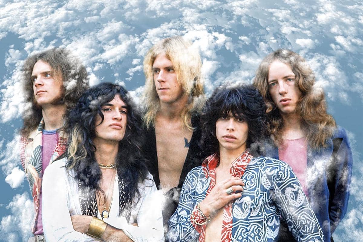 5 Lagu Aerosmith Paling Kontroversial Jika Dirilis Sekarang