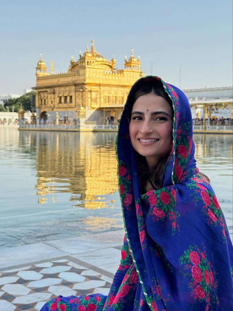 Palak Tiwari
