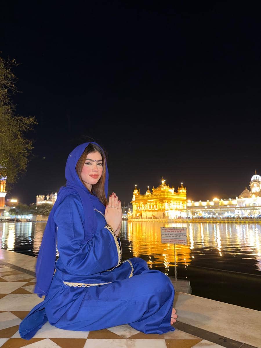 Riva Arora