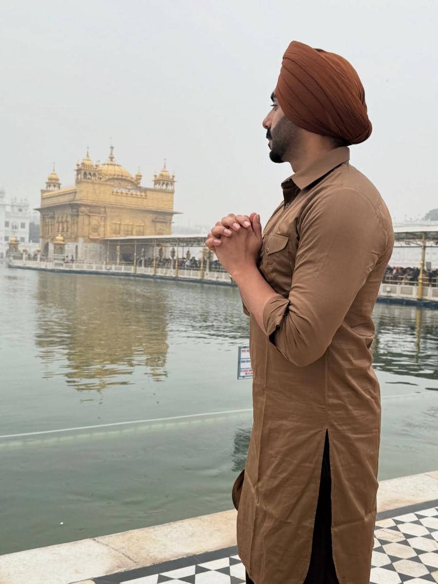 Aparshakti Khurana