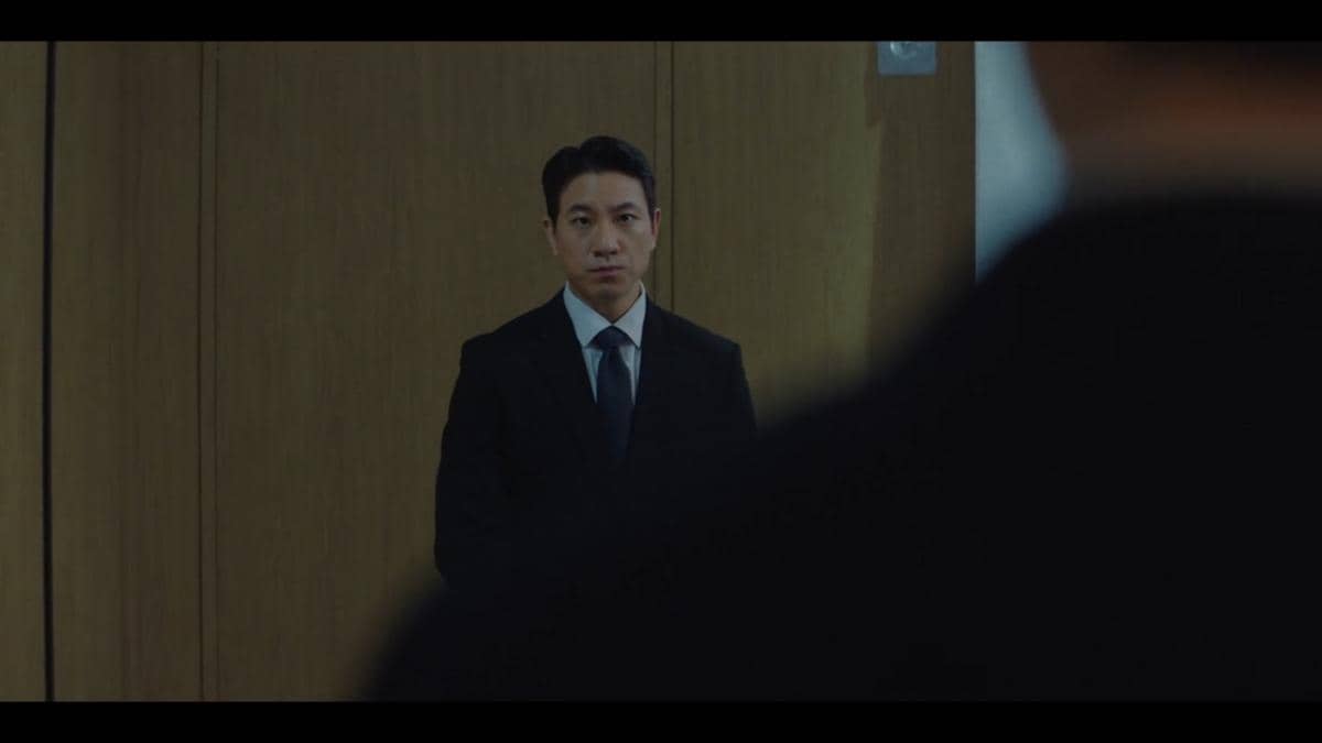 Jung Jae Hyuk di drama My Royal Nemesis