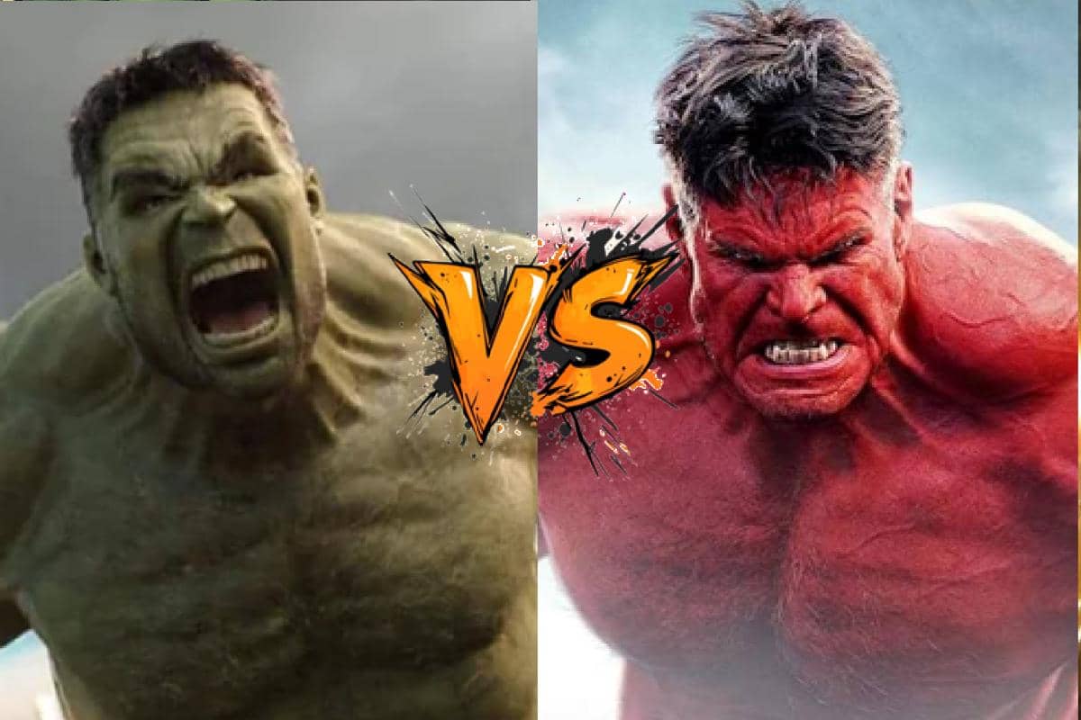Savage Hulk Kembali, 5 Pertarungan Ikonik yang Wajib Hadir di MCU!