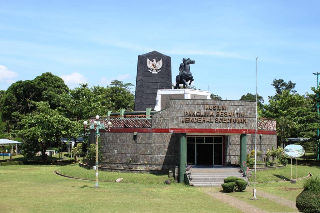 Museum Panglima Besar Jenderal Soedirman