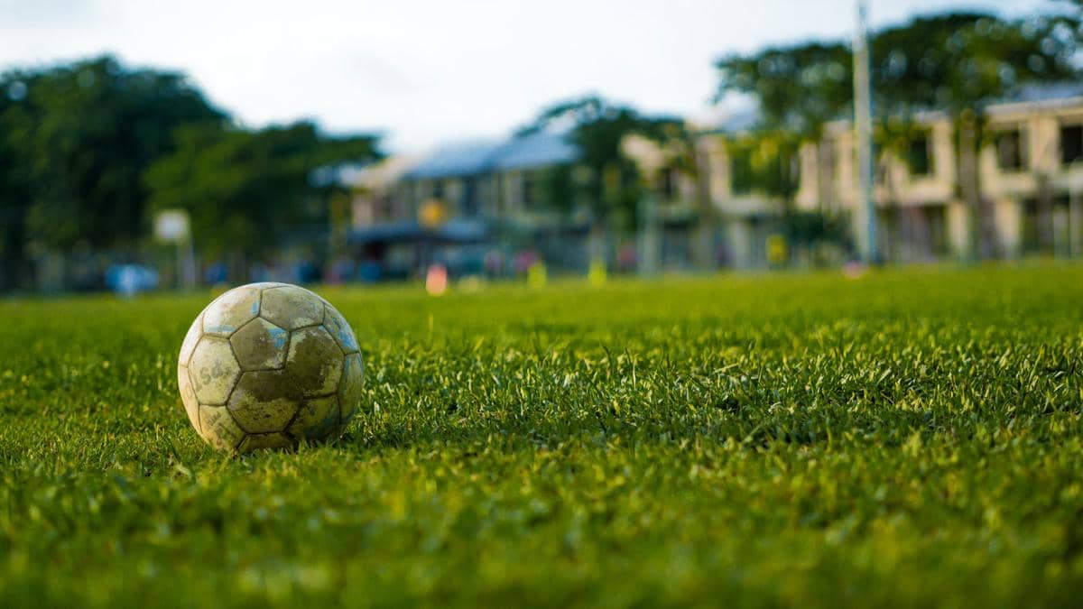 BPS: Sulsel Miliki Lapangan Sepak Bola Terbanyak di Desa