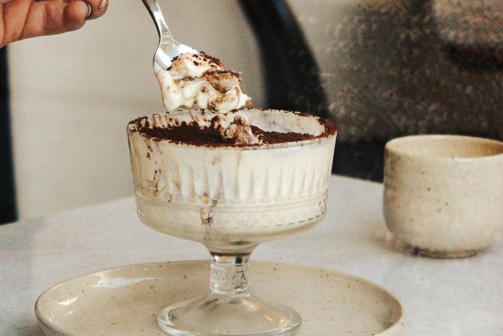 Resep Tiramisu Geonppang ala Drakor The Legend Of Kitchen Soldier