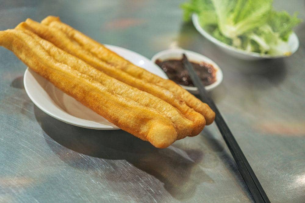 Resep Cakwe Isi Daging Cincang, Menu Sarapan Spesial Akhir Pekan