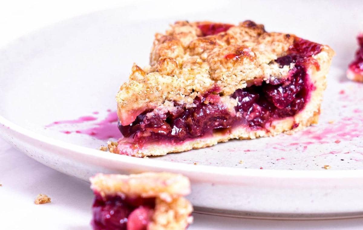 Resep Pie Ubi Ungu, Ide Camilan Spesial untuk Liburan Sekolah
