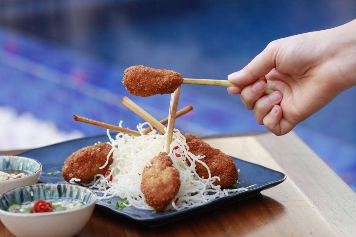 Resep Sempol Ayam yang Tidak Keras, Gurih, dan Renyahnya Bikin Nagih