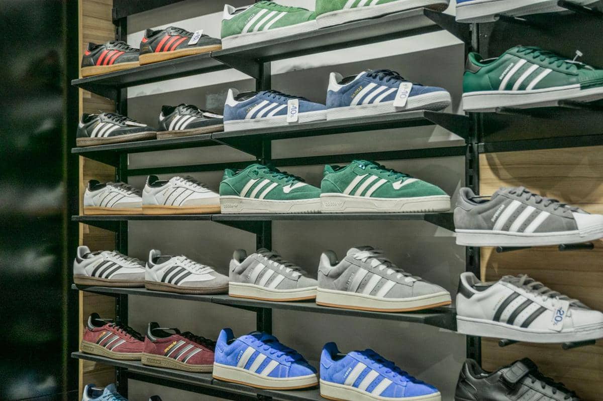5 Seri Adidas Samba yang Lagi Diskon di Website Resmi, Buruan Sikat!