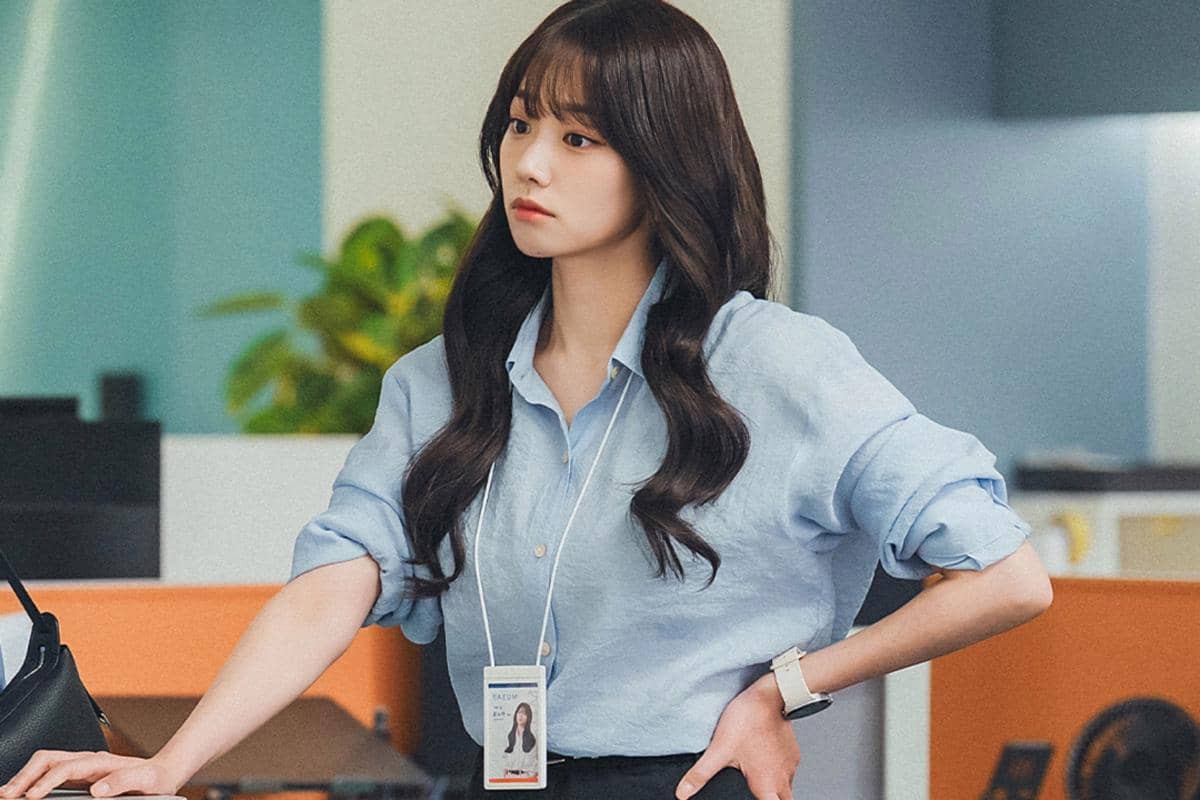 Still cut See You at Work Tomorrow