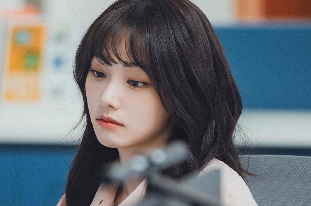 Still cut See You at Work Tomorrow