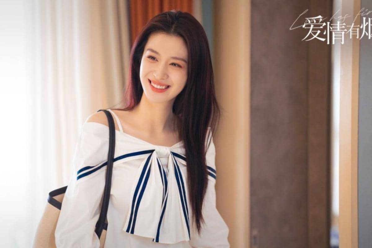 3 Dracin Dibintangi Wang Churan di 2026, Ada Love Has Fireworks