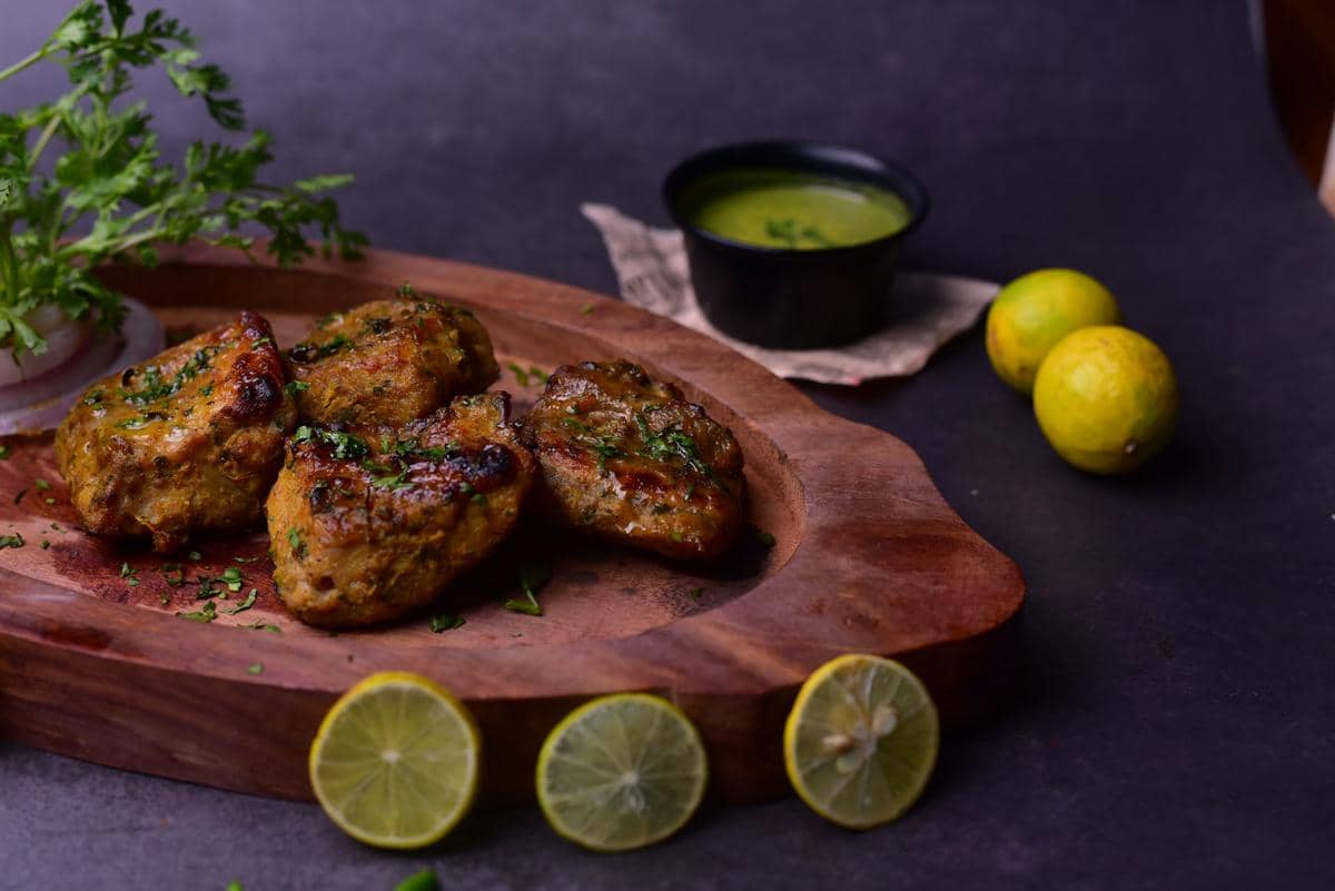 Resep Membuat Terong Isi Ayam, Cocok untuk Lauk Sehari-hari