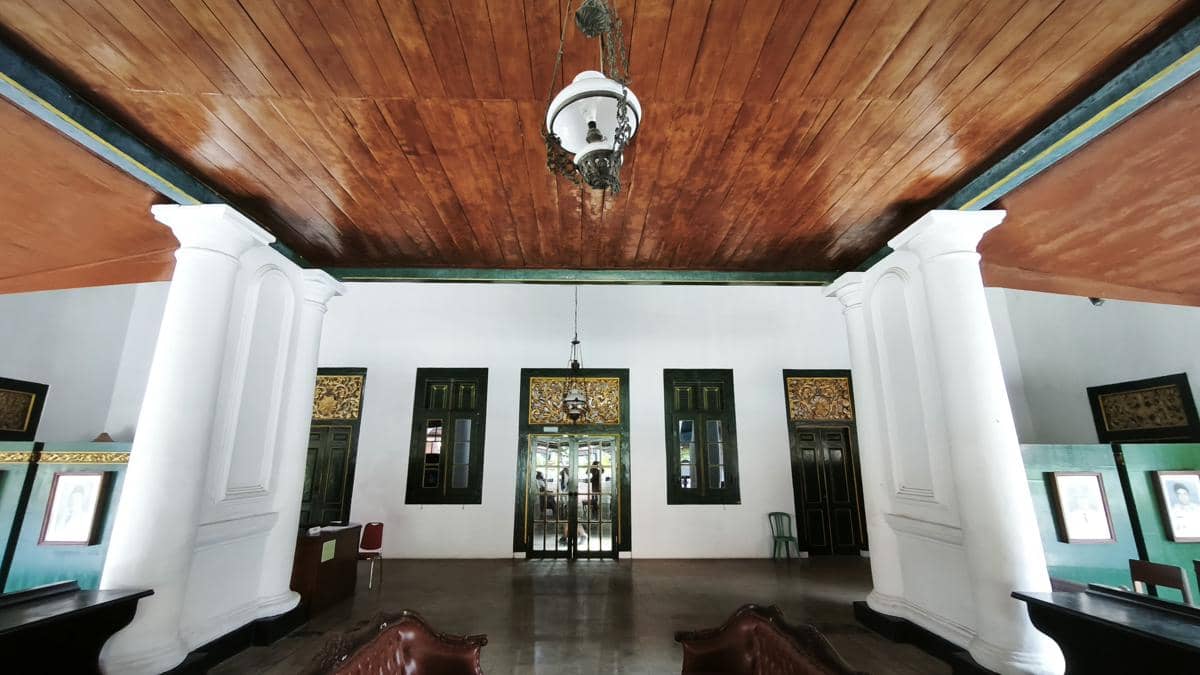 4 Museum Tokoh Pahlawan Terkenal di Jawa Tengah yang Cocok Dikunjungi saat Liburan Sekolah