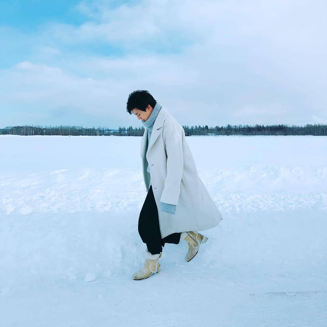 Gaya ala Mackenyu