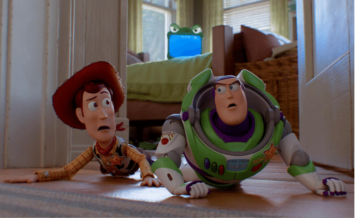 Toy Story 5