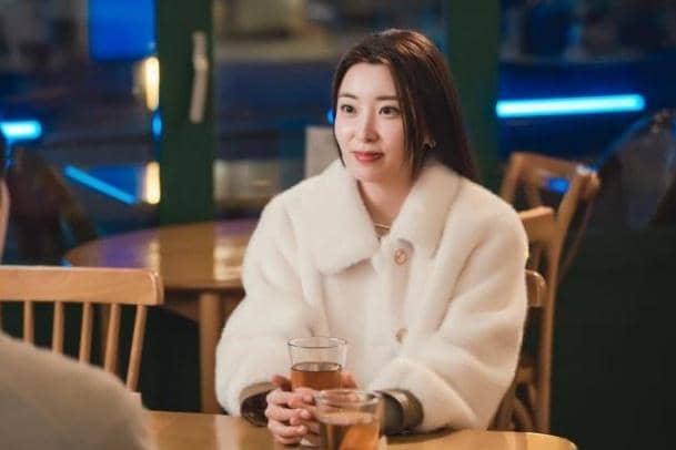 7 Cuplikan Karakter Kwon So Hyun di Love in Sync, Jadi Second Lead