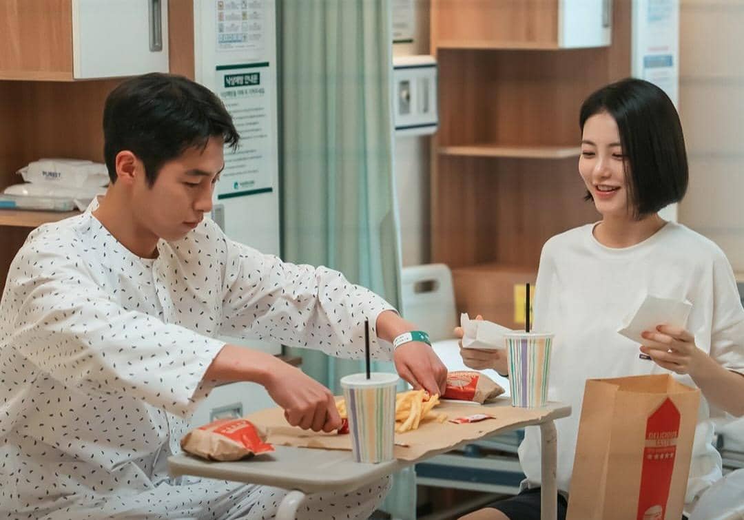 3 Kesamaan Yuk Ha Ri dan Do Ji Ui di Doctor on the Edge, Totalitas?