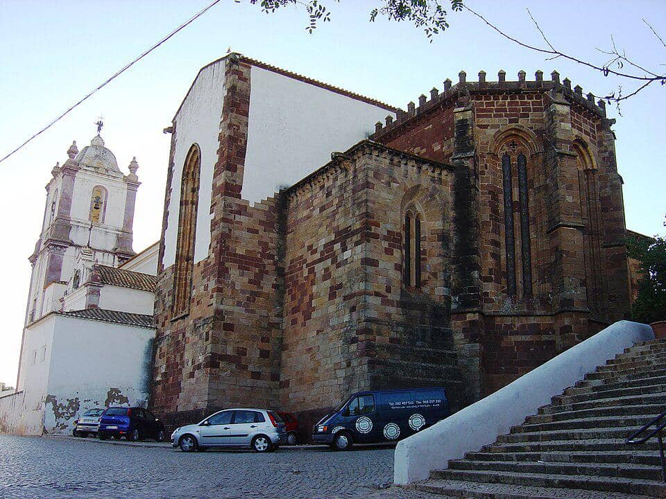 Katedral Silves