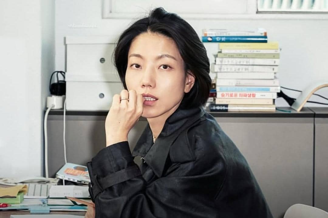 Kim Shin Rok