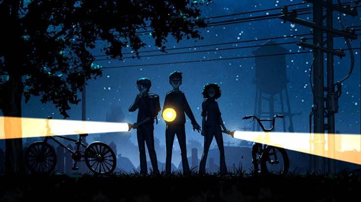 6 Game Horor yang Ternyata Terinspirasi Karya Stephen King
