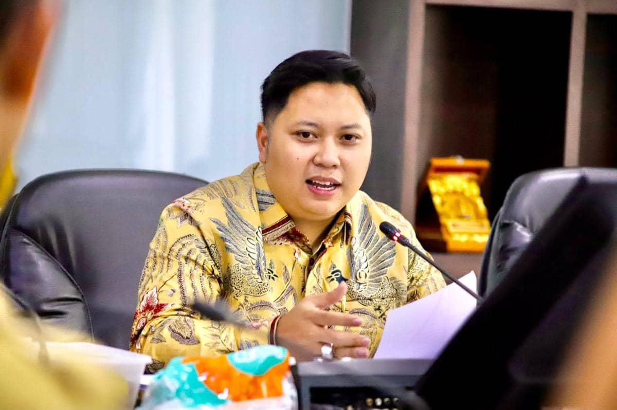Perkuat Upaya Pencegahan Perilaku Seksual, DPRD Bandung Sahkan Perda