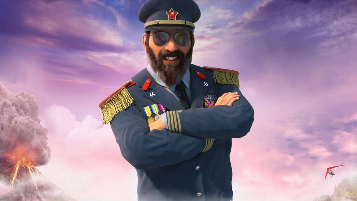 4 Game yang Mungkinkan Pemain untuk Memanipulasi Pemilu
