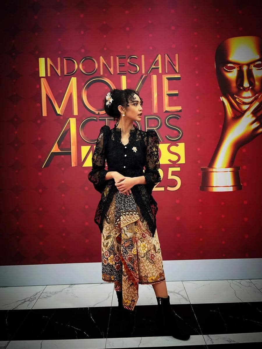 OOTD Cast Operasi Pesta Copet by Imajinari (instagram.com/kawailabiba47)