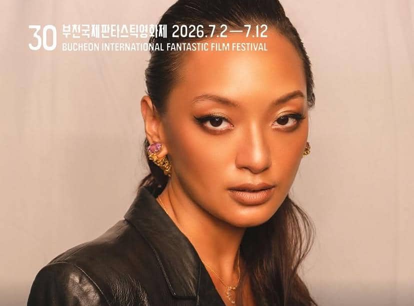 Asmara Abigail Jadi Juri BIFAN 2026 Bareng Produser Concrete Utopia