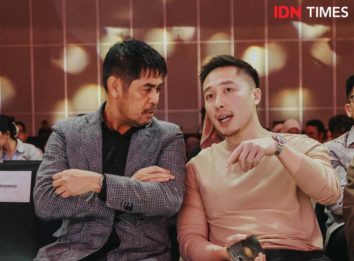 Menanti Tangan Dingin Nil Maizar di Semen Padang FC