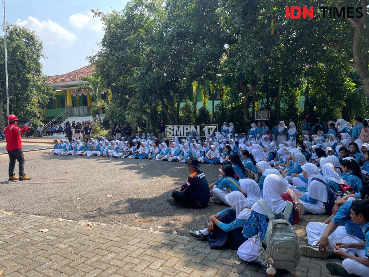 FSGI: Penanganan Kekerasan di Sekolah Rentan Konflik Kepentingan