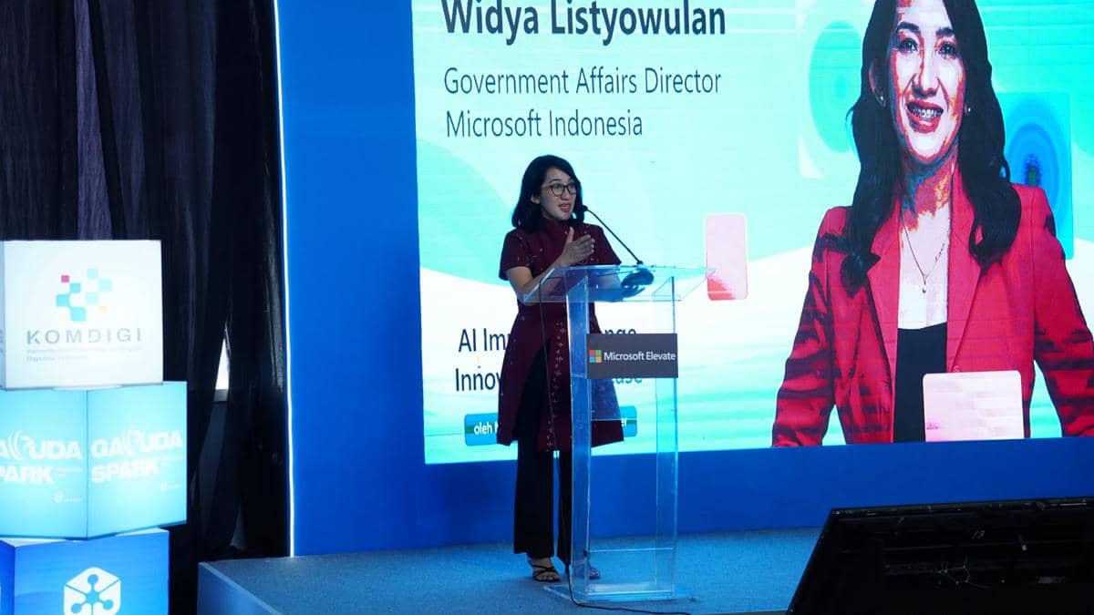 Ratusan Tim Ikuti AI Impact Challenge 2026, Siapa yang Terbaik? (Dok. AI Impact Challenge)
