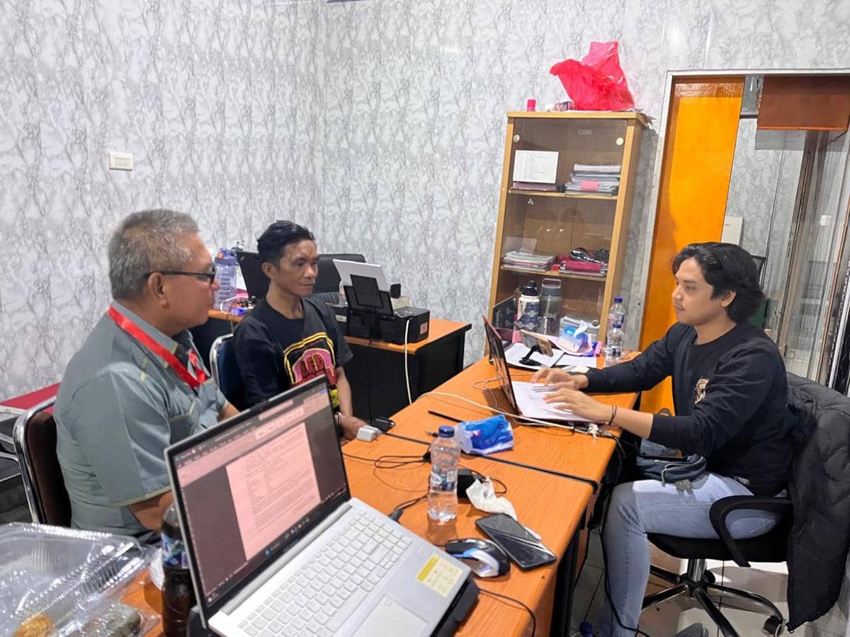 Polisi Ungkap Motif Penculikan Anak Yatim di OKU Selatan untuk Dijual