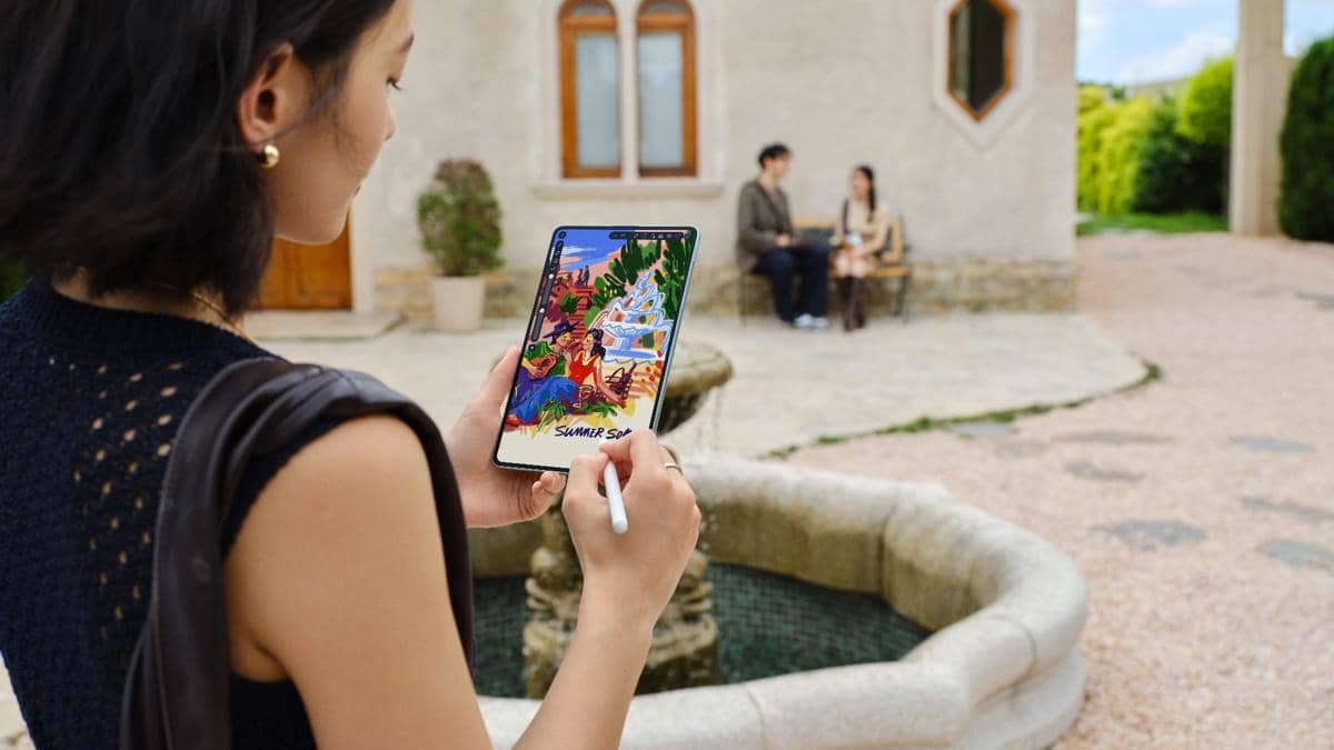 HUAWEI MatePad Mini Segera Hadir, Tablet Mini yang Menarik