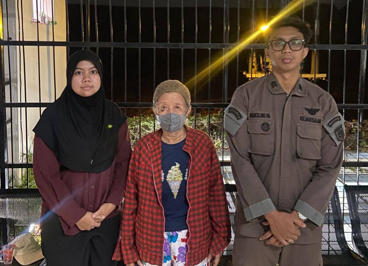 Terpidana Kasus Kredit Fiktif surabaya Rp4,5 M Menyerahkan Diri