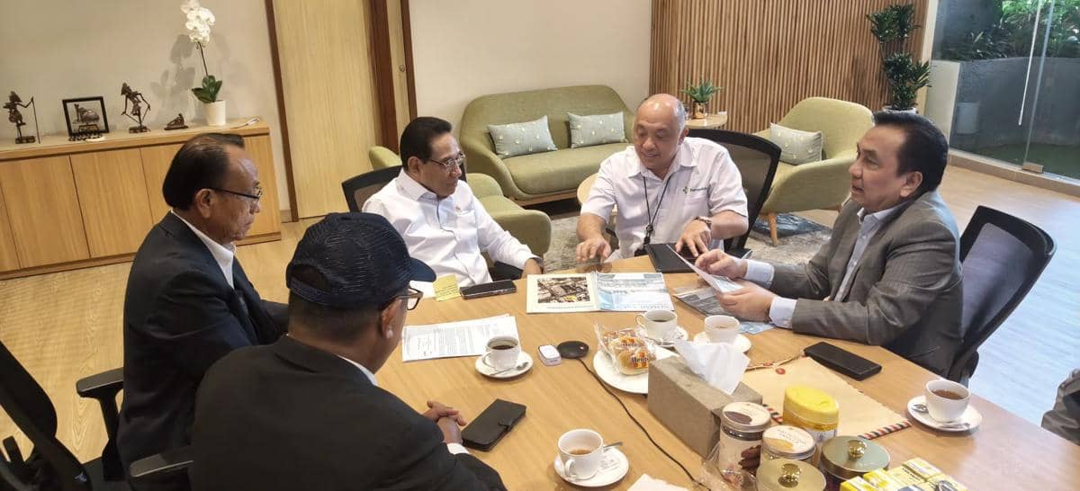 Nommensen International Hospital akan Dibangun, Investasi Rp1 Triliun