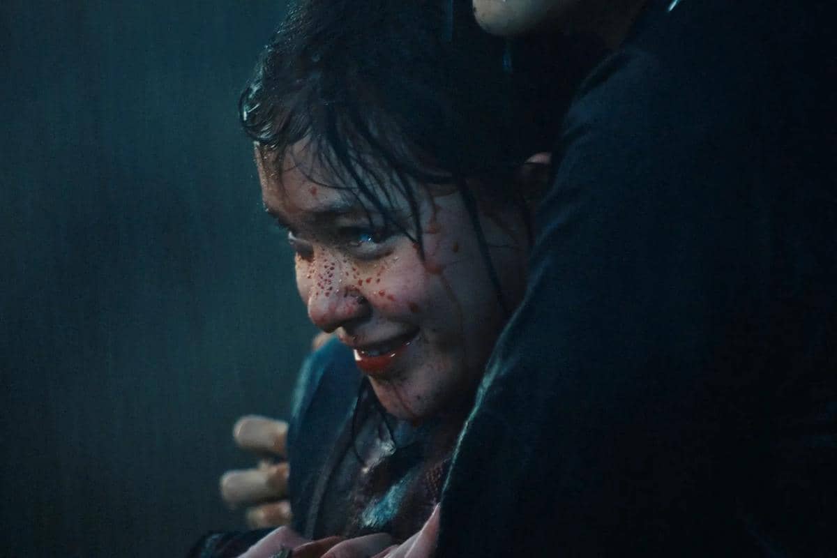 Ulasan Film Phi Phong The Blood Demon, Teror Iblis Folklor Vietnam 