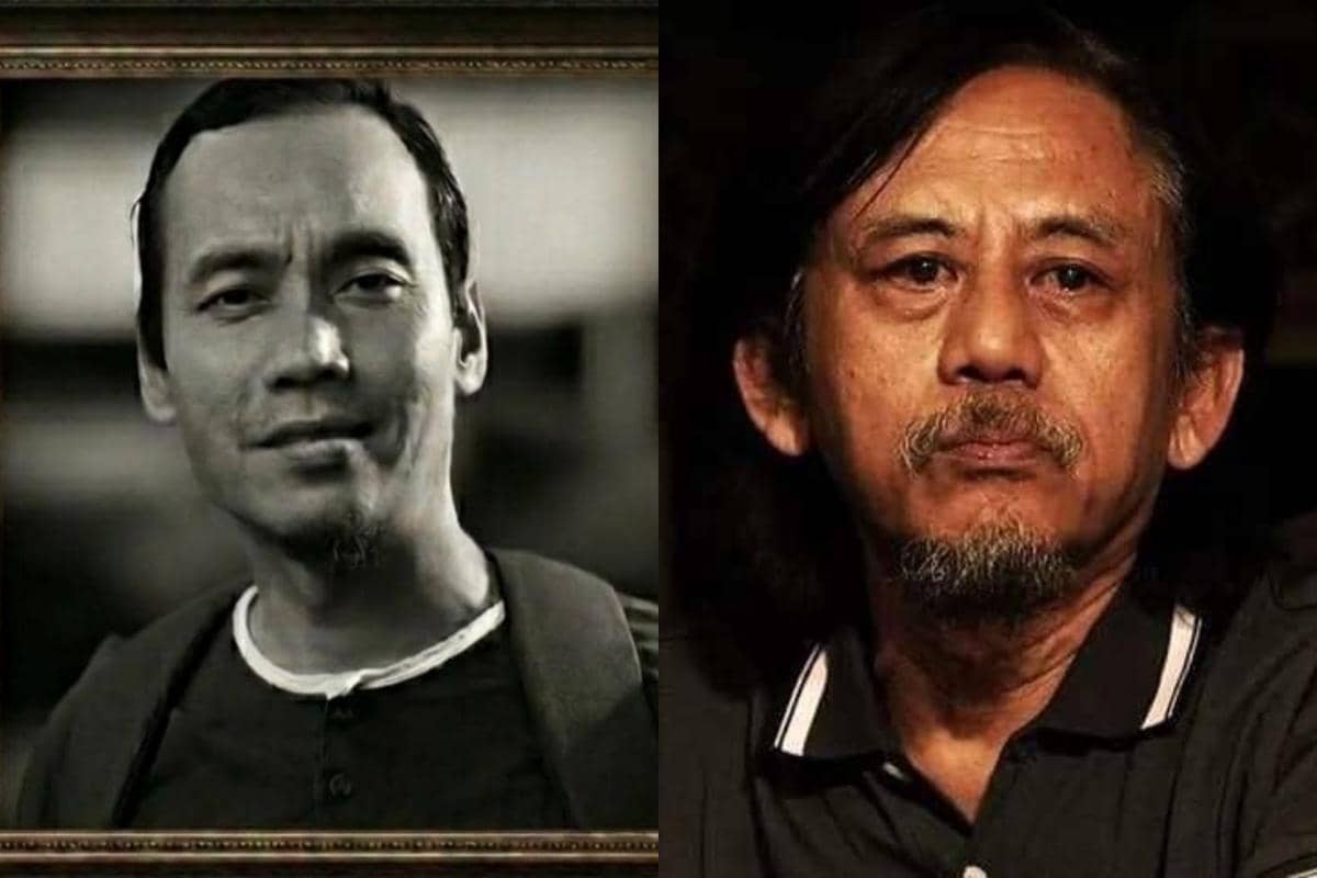 8 Pemeran Preman Pensiun yang Telah Meninggal, Terbaru Saep Copet