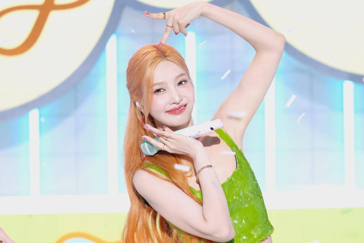 3 Idol KPop yang Mengaku Pernah Alami Lucid Dream alias Bermimpi Sadar