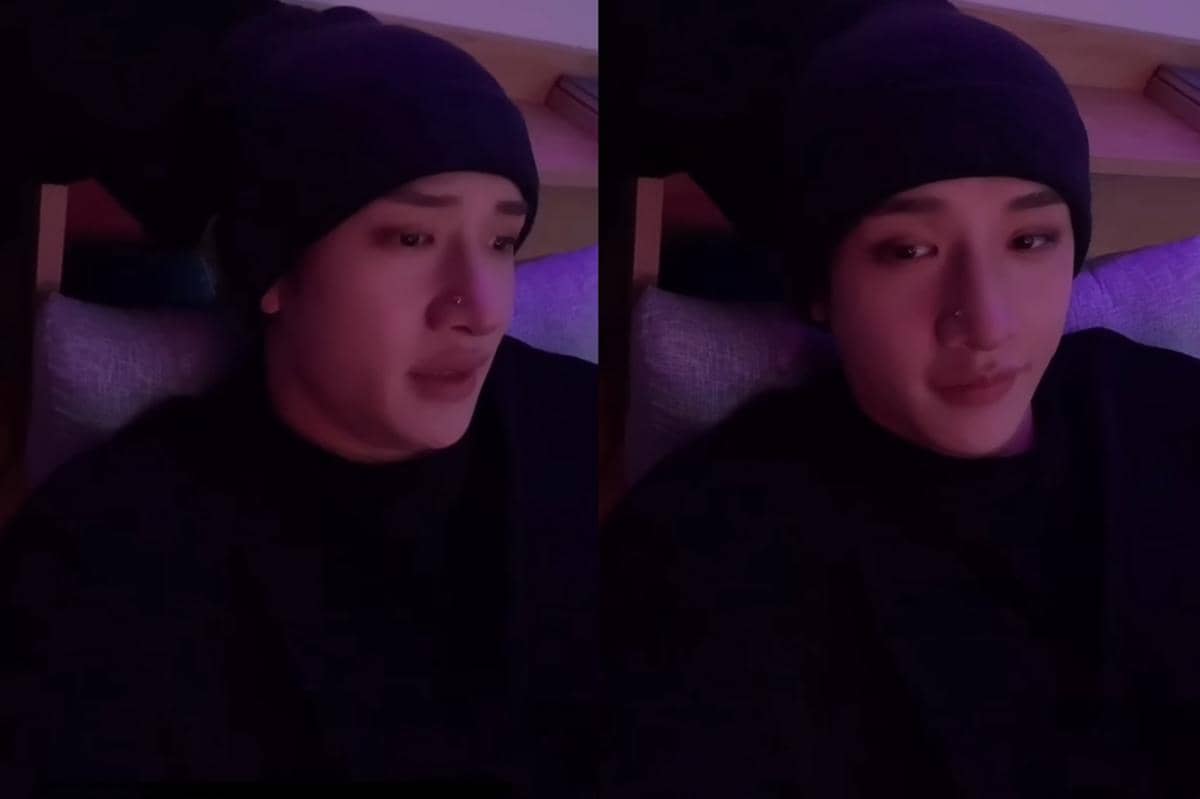 Bang Chan Stray Kids sempat mention soal lucid dream yang belakangan sering dialaminya, hingga bikin ia berharap bisa tidur dengan normal tanpa mimpi