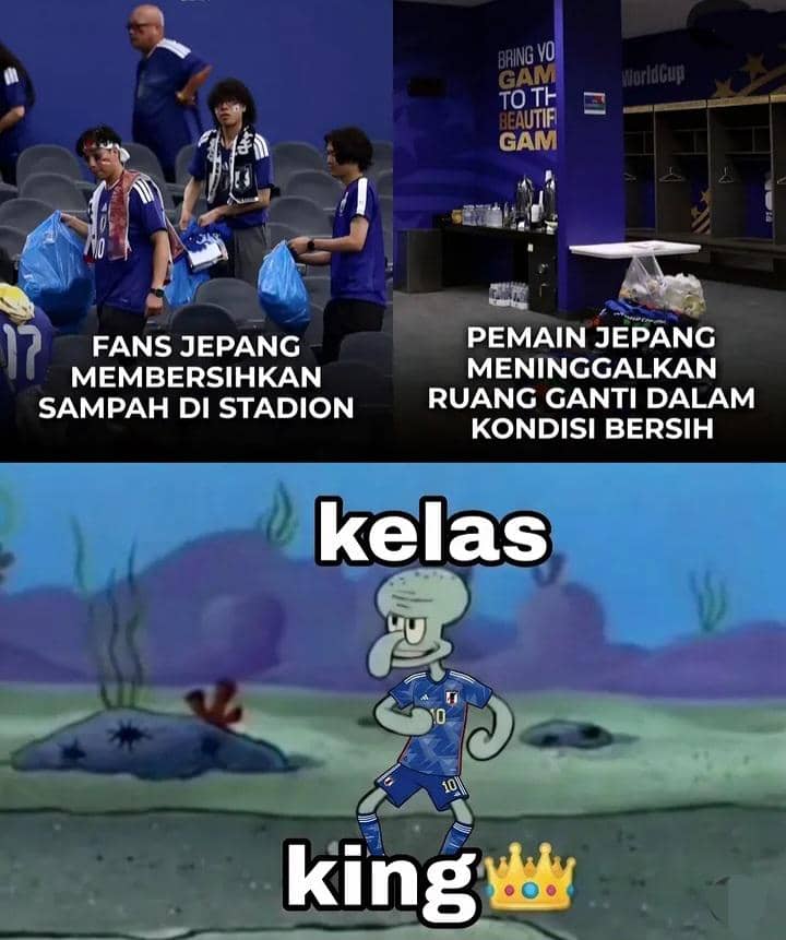 meme Piala Dunia 2026