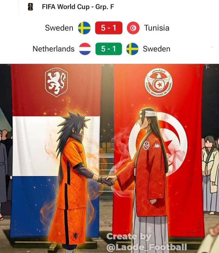 meme Piala Dunia 2026