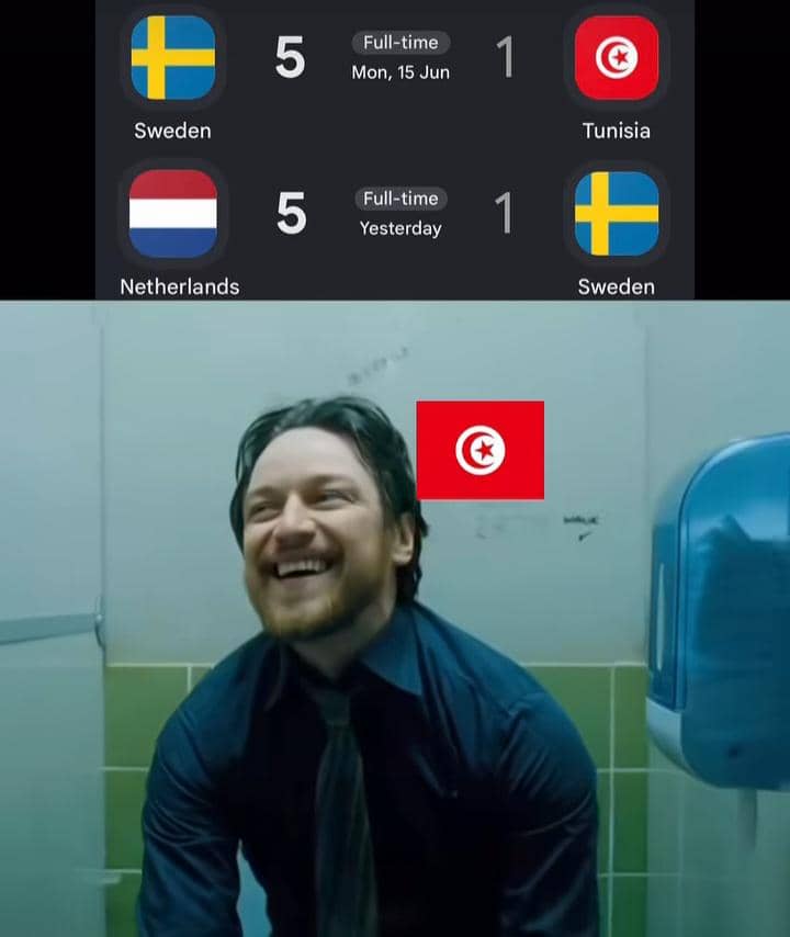meme Piala Dunia 2026