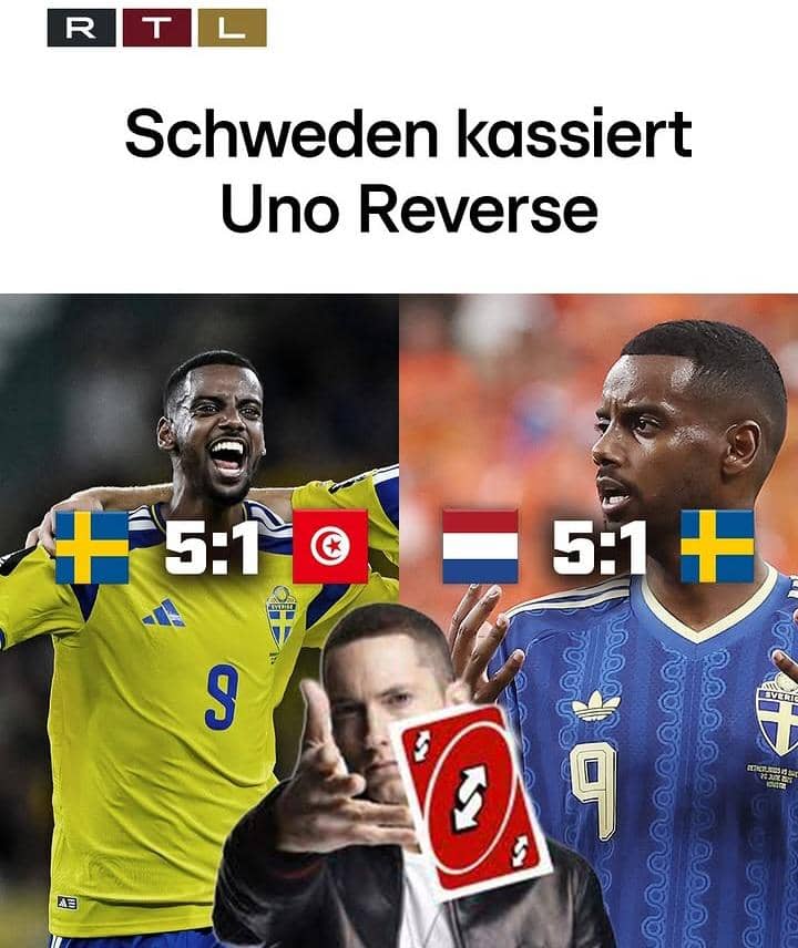 meme Piala Dunia 2026