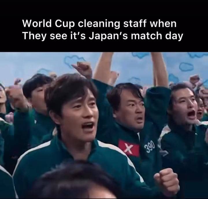 meme Piala Dunia 2026