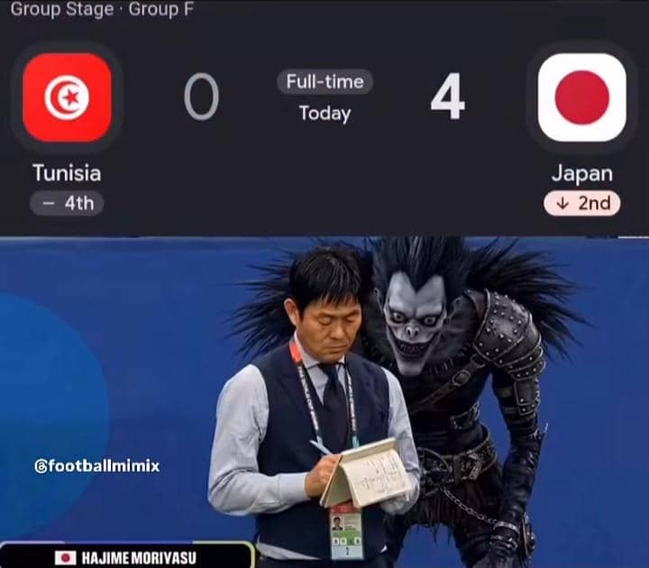 meme Piala Dunia 2026