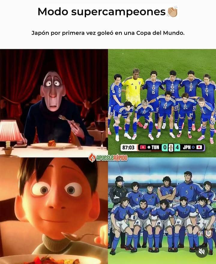 meme Piala Dunia 2026